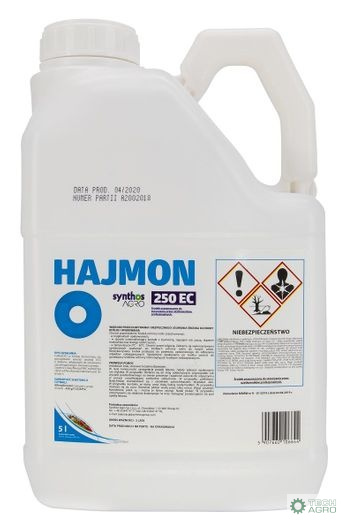 HAJMON 250 EC 5L