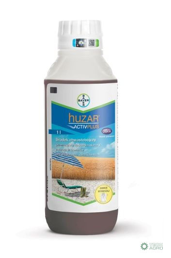 HUZAR ACTIV PLUS 1L.