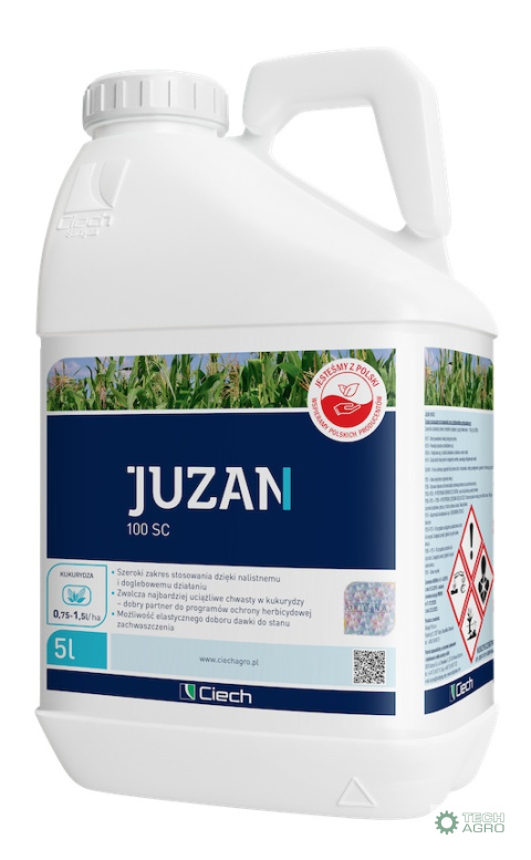 JUZAN 100 SC 5L