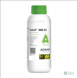 KALIF 480 EC 0.5L