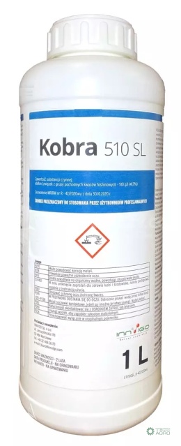 KOBRA 510 SL 1L.