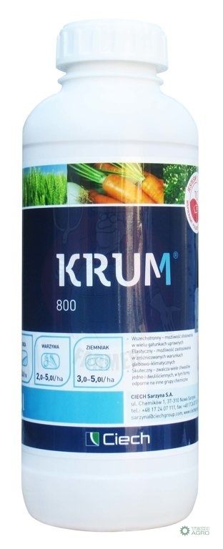 KRUM 800 1L