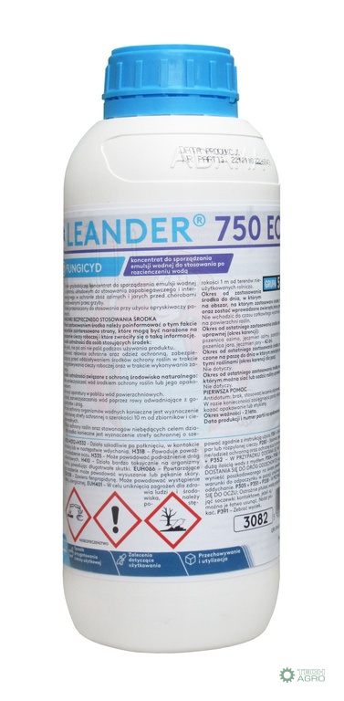 LEANDER 750 EC 1L