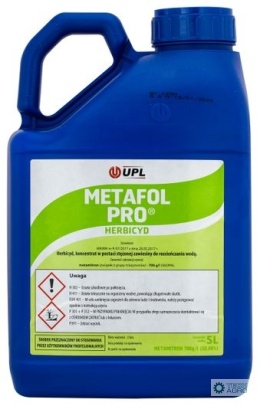 METAFOL PRO 700 SC 5L.