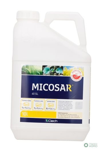 MICOSAR 60 SL 10L