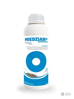 MIEDZIAN EXTRA 350SC 0.5L.