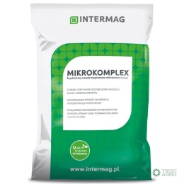 MIKROKMPLEX 25KG INTERMAG