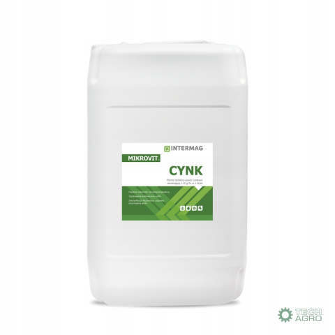 MIKROVIT CYNK 20L INTERMAG