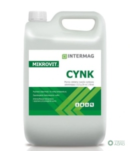 MIKROVIT CYNK 5L INTERMAG