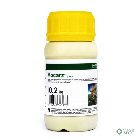 MOCARZ 75 WG 0,2 KG.