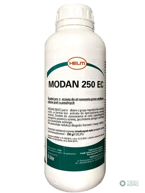 MODAN 250 EC 1L.