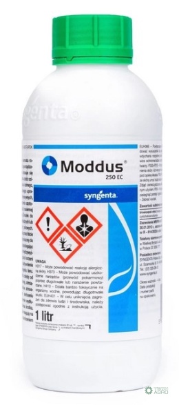 MODDUS 250 EC 1L.