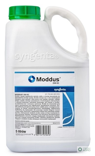 MODDUS 250 EC 20L