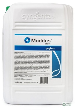 MODDUS 250 EC 5L.