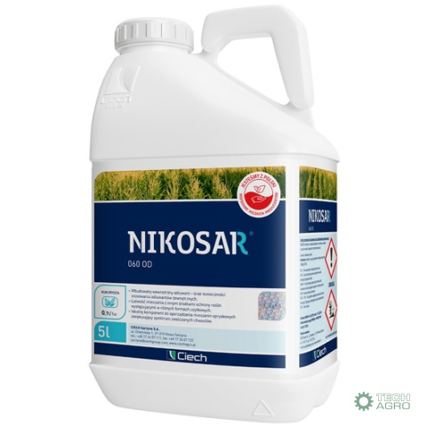 NIKOSAR 060 OD 5L