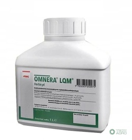 OMNERA LQM 1L