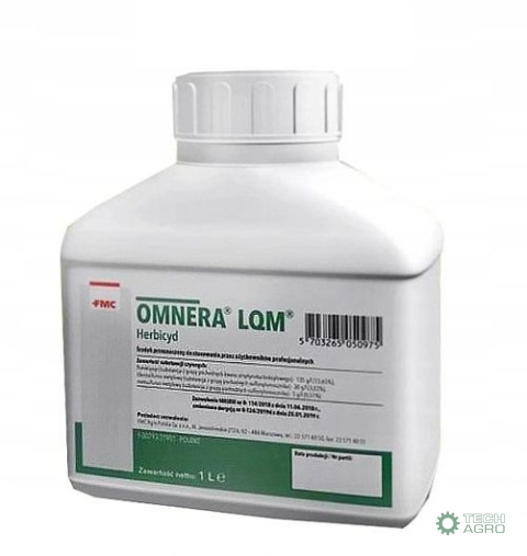 OMNERA LQM 1L OMNERA LQM 1L