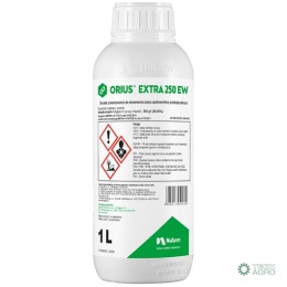 ORIUS EXTRA 250 EW 1L.