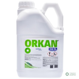 ORKAN 350 SL 5L