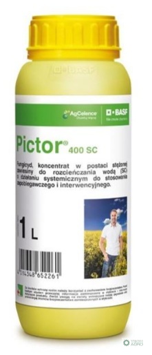 PICTOR 400 SC 1L