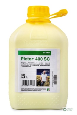 PICTOR 400 SC 5L.