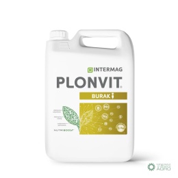 PLONVIT BURAK 5L NUTRIBOOST INTERMAG.