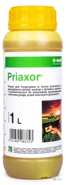 PRIAXOR EC 1L