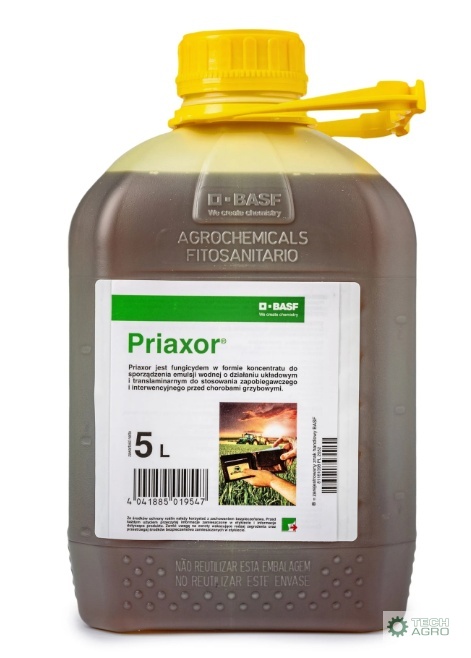 PRIAXOR EC 5L.