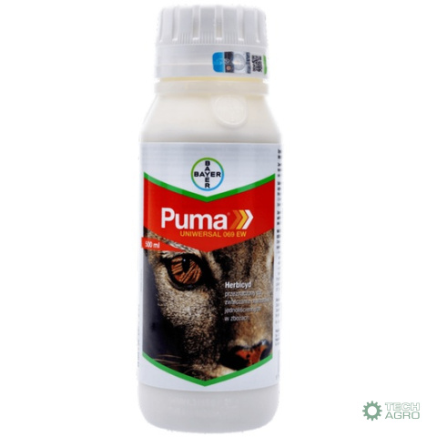 PUMA UNIWERSAL 069 EW 0,5L