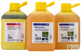 REVYFLEX (2X5L REVYCARE+5L FLEXITY 300SC)