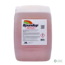 ROUNDUP 360 PLUS 20L