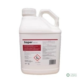 SAPER 500 SC 5L