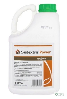 SEDEXTRA POWER 5L