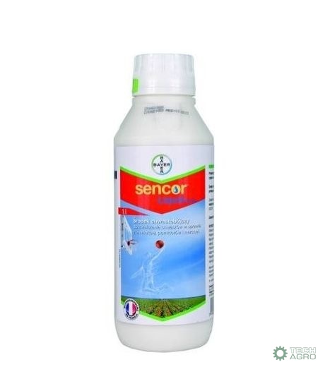 SENCOR LIQUID 600 SC 1L.