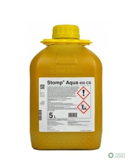 STOMP AGUA 455 CS 5L