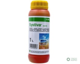 SYSTIVA 333FS 1L