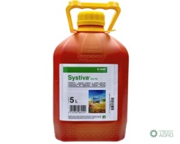 SYSTIVA 333FS 5L