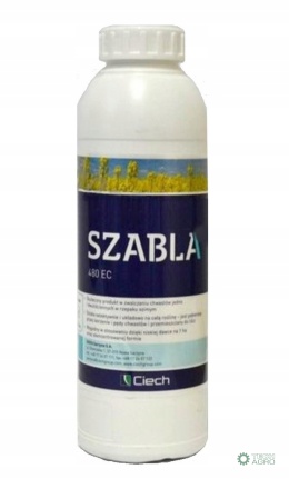 SZABLA 480 EC 1L