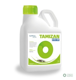 TAMIZAN 040 OD 5L.