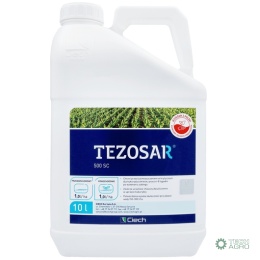 TEZOSAR 500 SC 10L