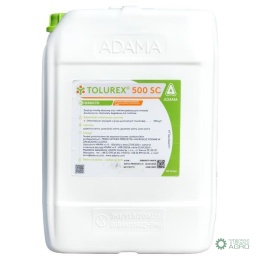 TOLUREX 500 SC 20L