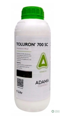 TOLURON 700SC 1L.