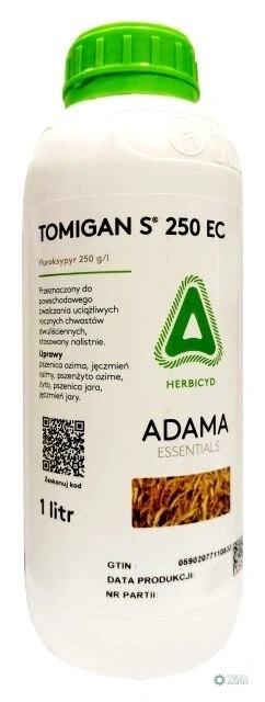 TOMIGAN S 250 EC 1L