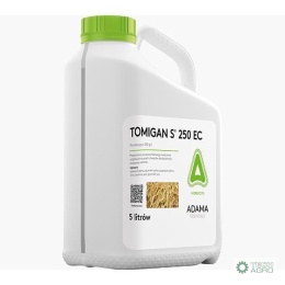 TOMIGAN S 250 EC 5L