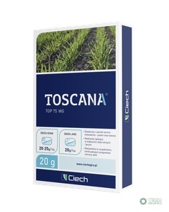 TOSCANA 75 WG 0,02KG