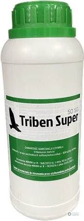 TRIBEN SUPER 50 SG 300 GR