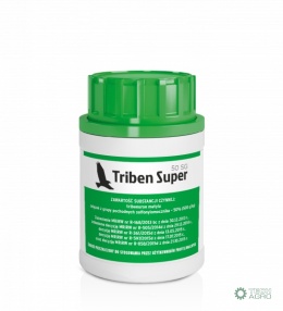 TRIBEN SUPER 50 SG 60 GR.