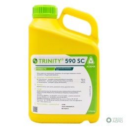 TRINITY 590SC 5L