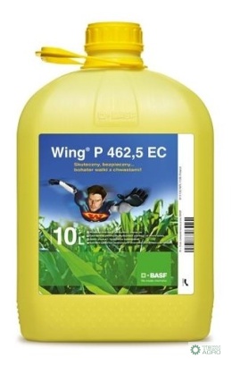 WING P 462.5 EC 10L