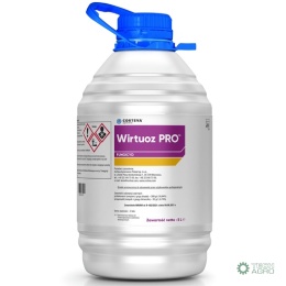 WIRTUOZ PRO 5L